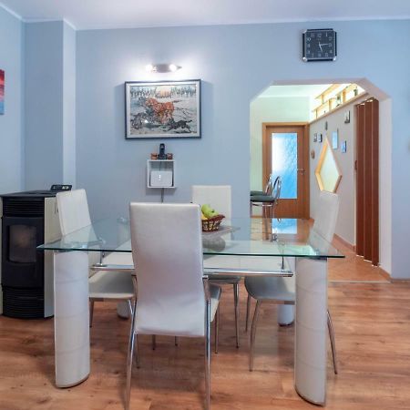 Apartman Arijana 3 Medulin Bagian luar foto