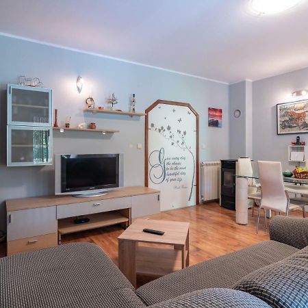 Apartman Arijana 3 Medulin Bagian luar foto