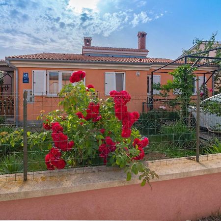 Apartman Arijana 3 Medulin Bagian luar foto