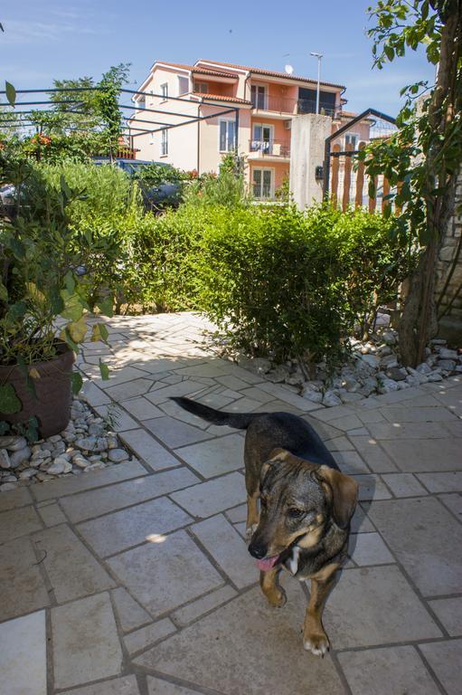 Apartman Arijana 3 Medulin Bagian luar foto
