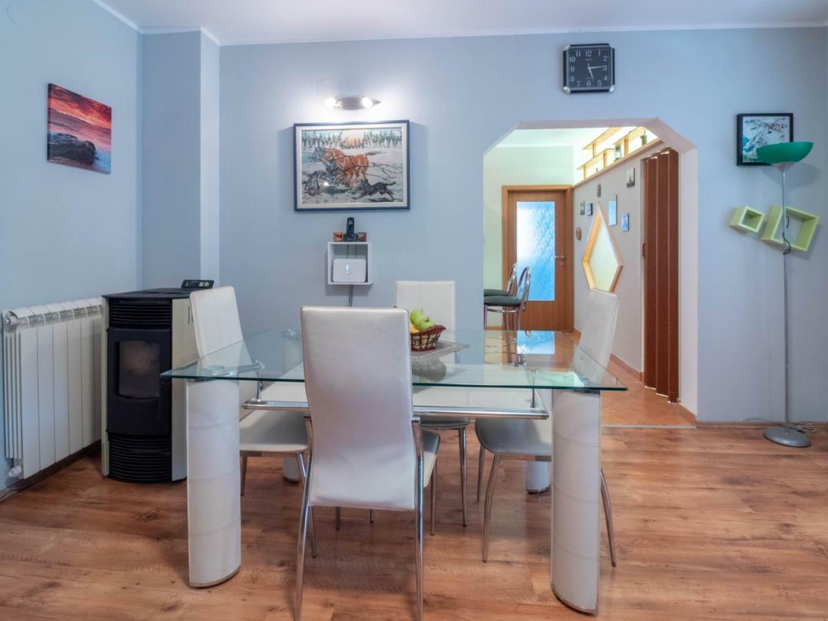 Apartman Arijana 3 Medulin Bagian luar foto