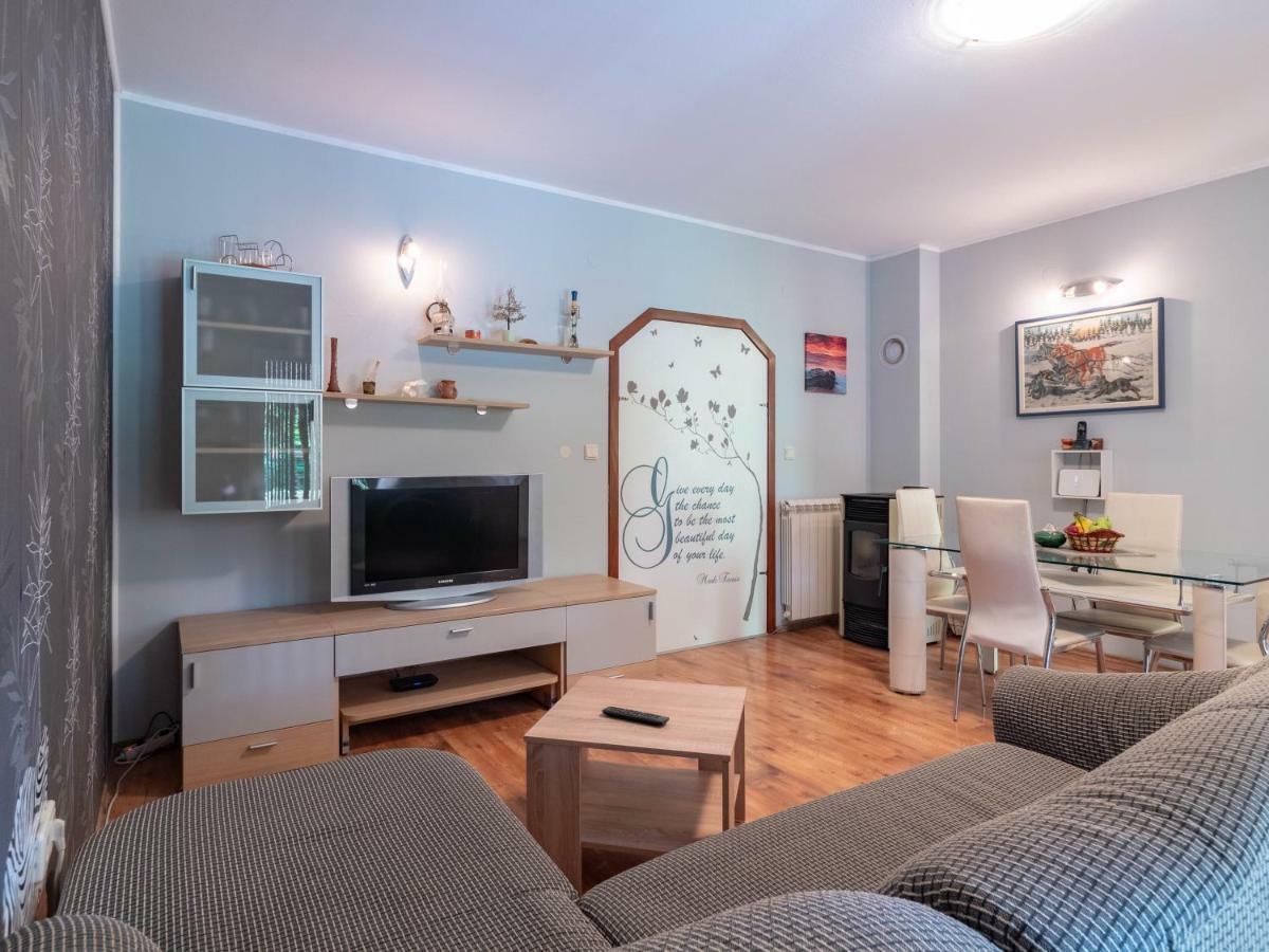 Apartman Arijana 3 Medulin Bagian luar foto