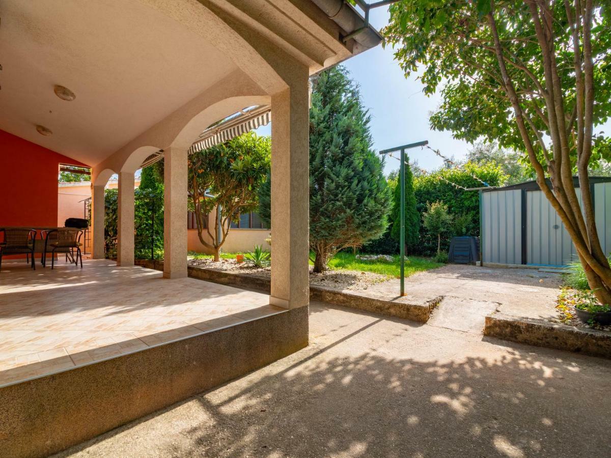 Apartman Arijana 3 Medulin Bagian luar foto