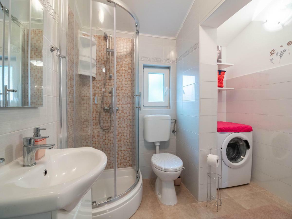 Apartman Arijana 3 Medulin Bagian luar foto