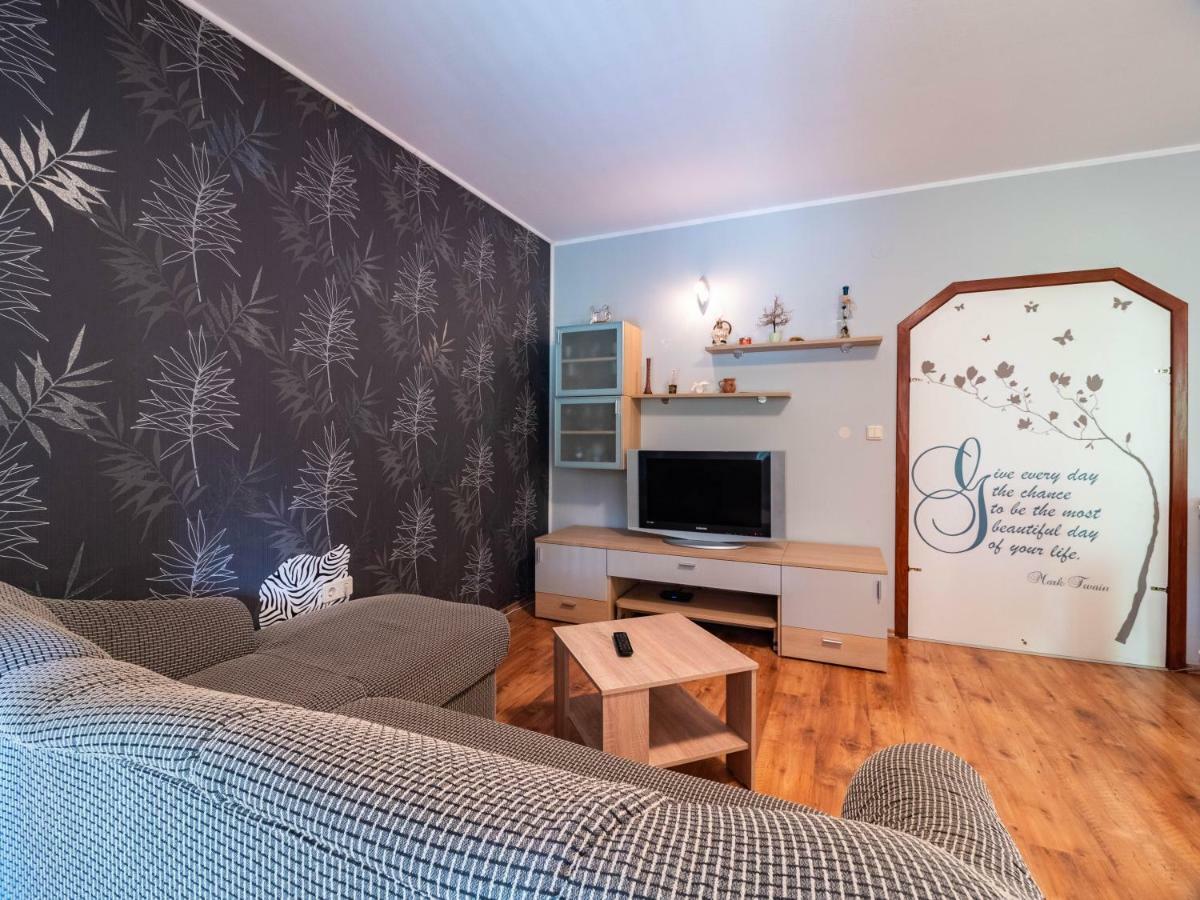 Apartman Arijana 3 Medulin Bagian luar foto