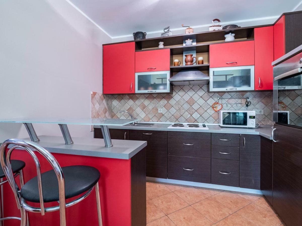 Apartman Arijana 3 Medulin Bagian luar foto