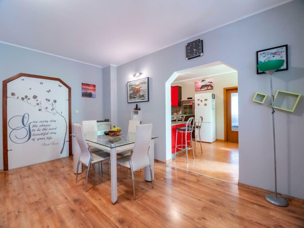 Apartman Arijana 3 Medulin Bagian luar foto