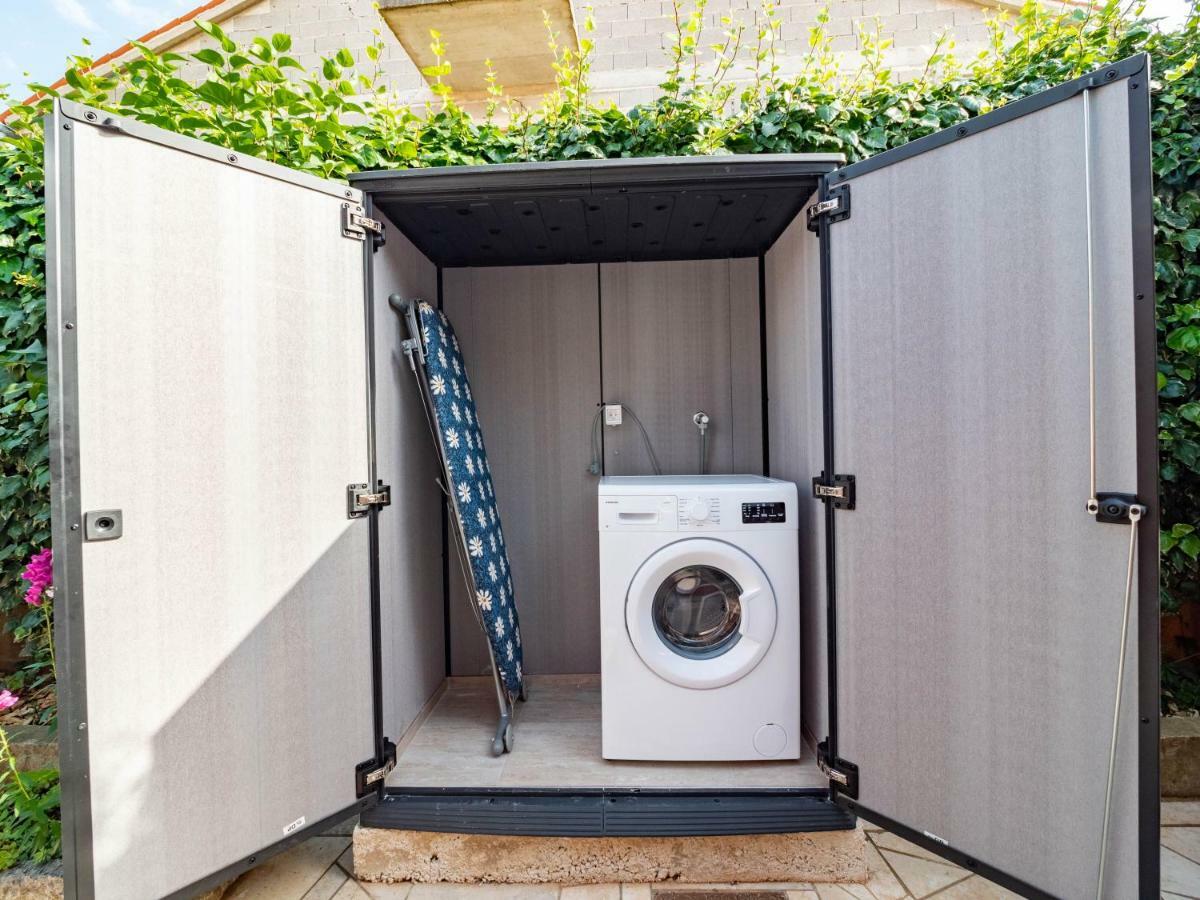 Apartman Arijana 3 Medulin Bagian luar foto