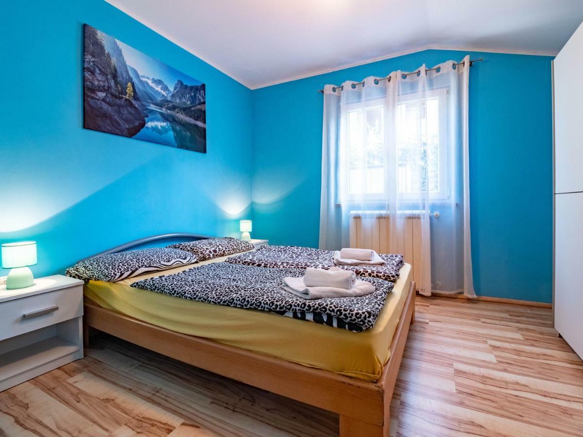 Apartman Arijana 3 Medulin Bagian luar foto