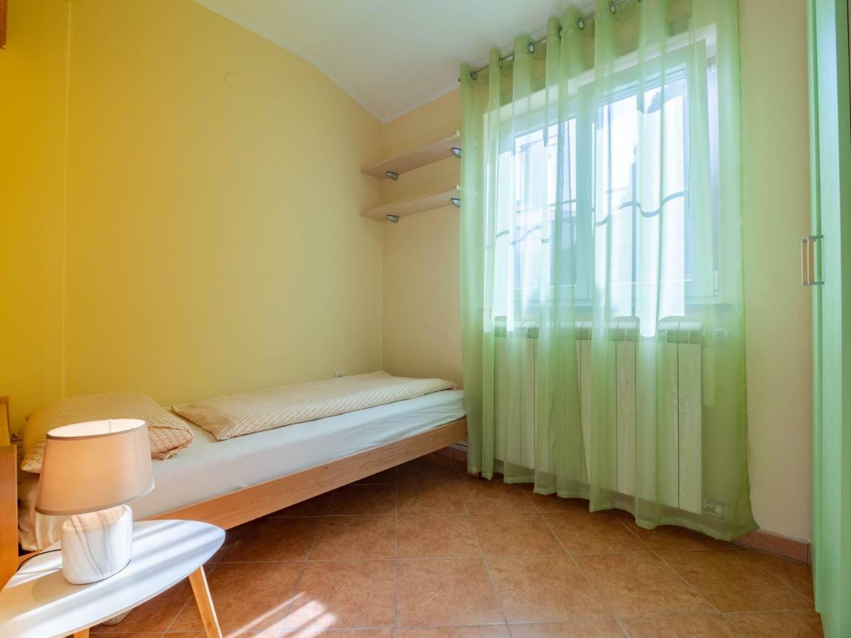 Apartman Arijana 3 Medulin Bagian luar foto