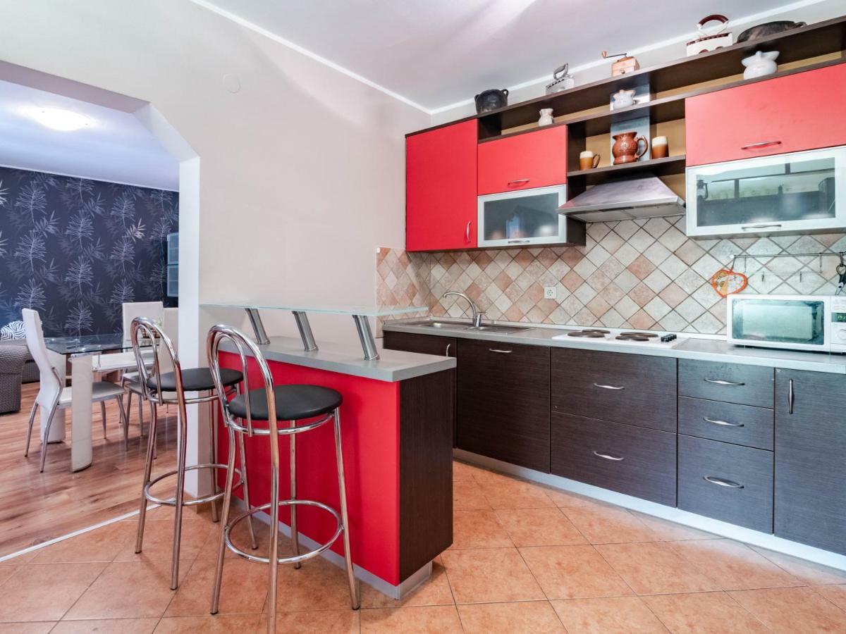 Apartman Arijana 3 Medulin Bagian luar foto
