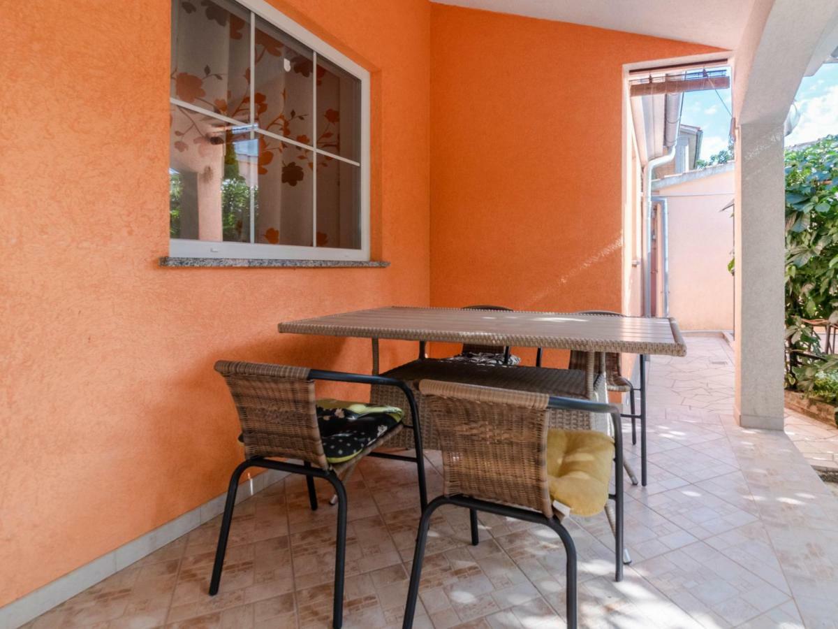 Apartman Arijana 3 Medulin Bagian luar foto