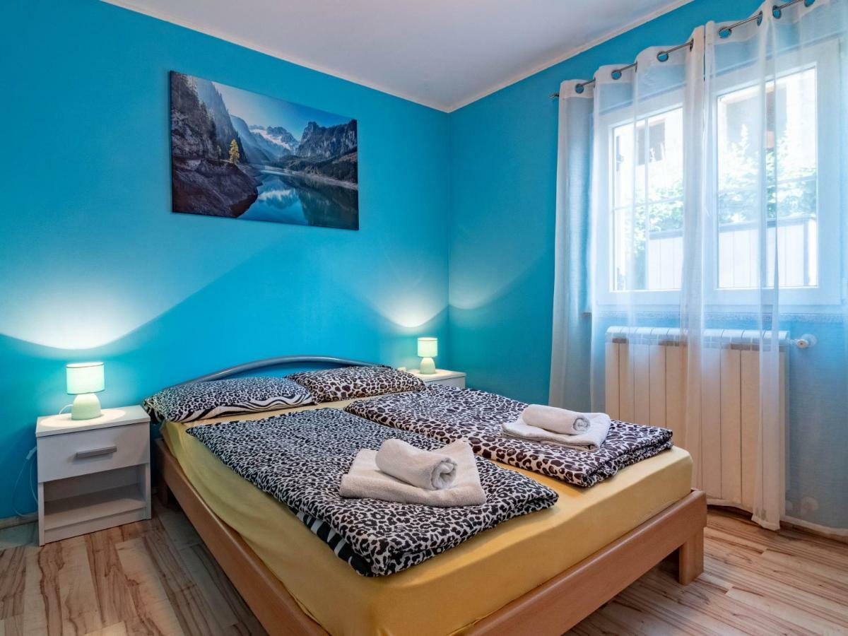 Apartman Arijana 3 Medulin Bagian luar foto