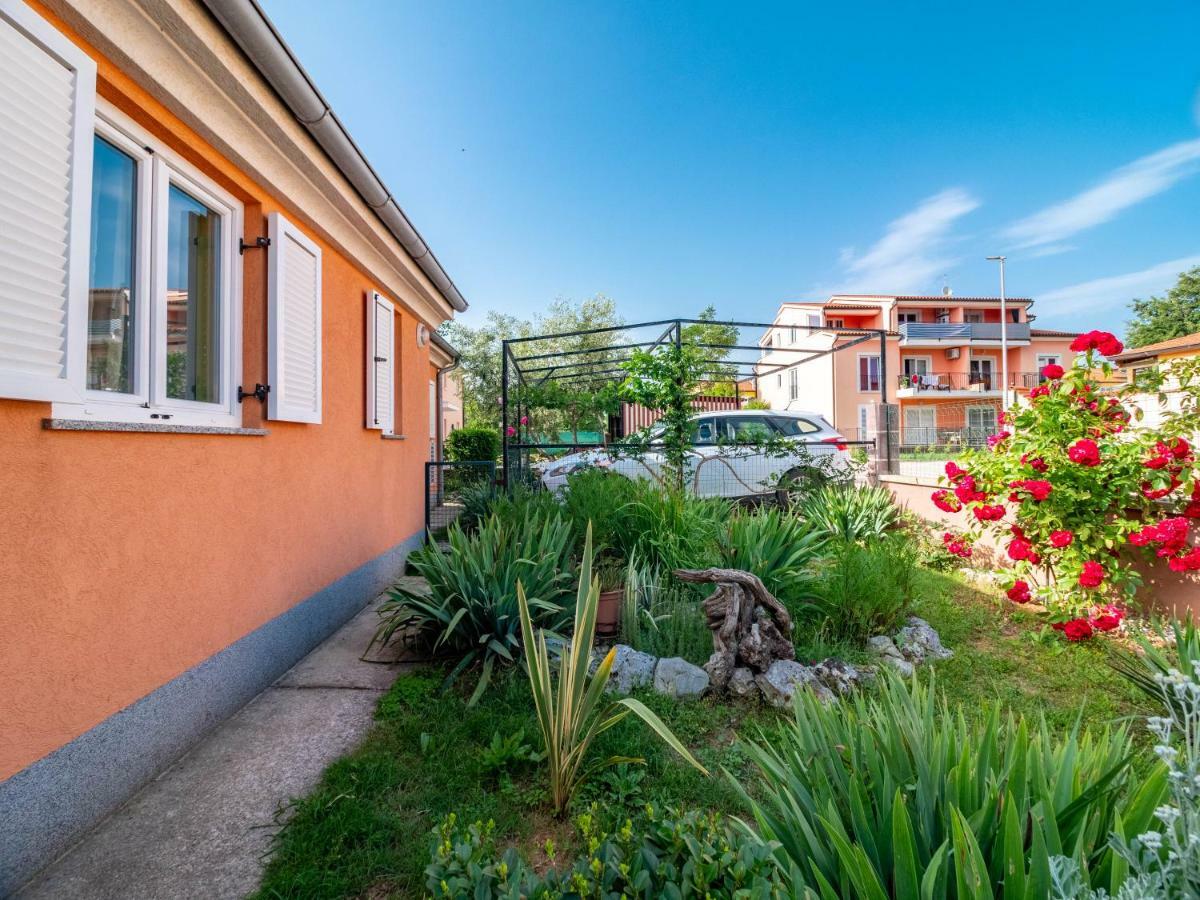 Apartman Arijana 3 Medulin Bagian luar foto